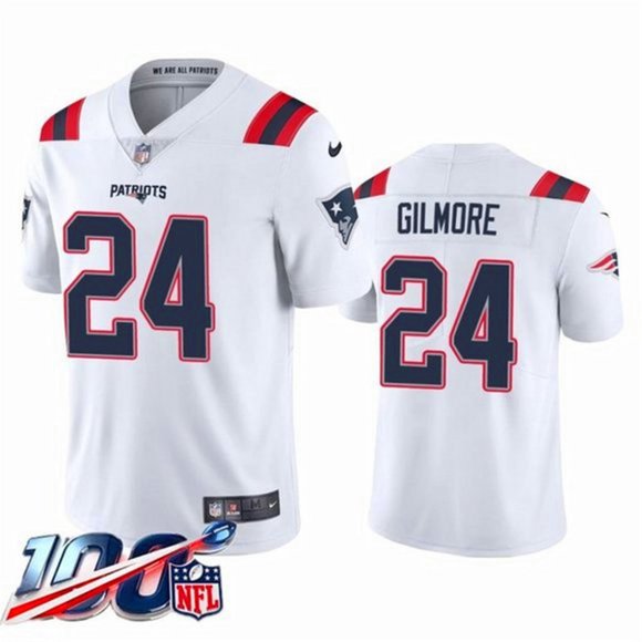 stephon gilmore jersey